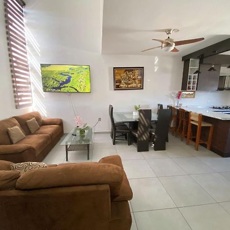 Casa Puerta Paraiso Tepic Exterior foto