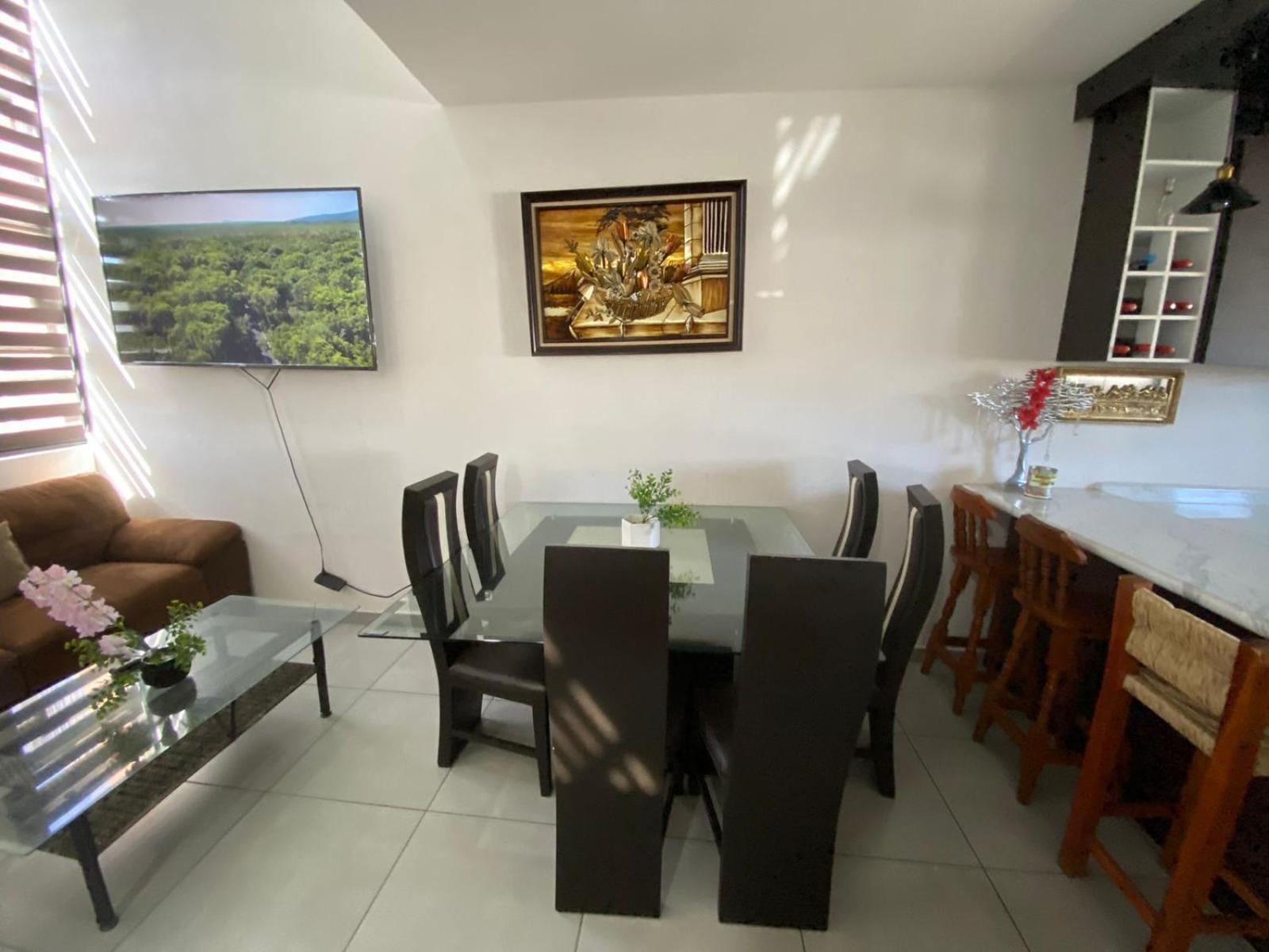 Casa Puerta Paraiso Tepic Exterior foto