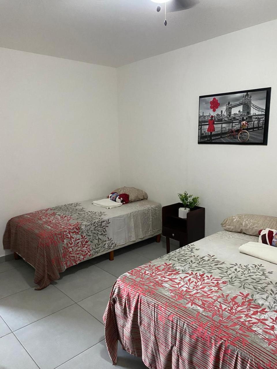 Casa Puerta Paraiso Tepic Exterior foto